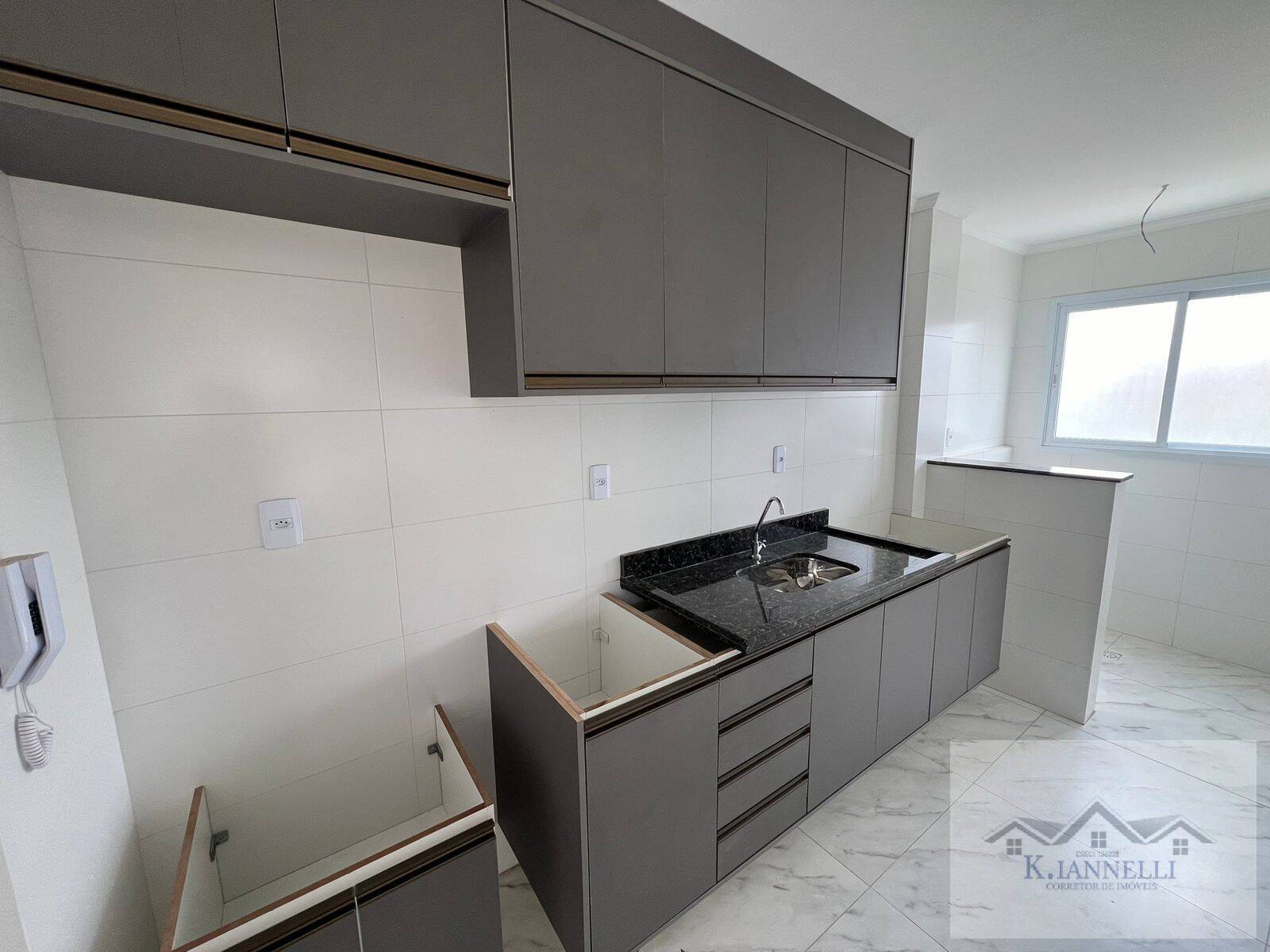 Apartamento à venda com 2 quartos, 52m² - Foto 6