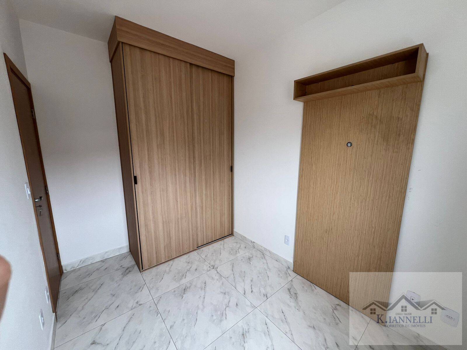 Apartamento à venda com 2 quartos, 52m² - Foto 9