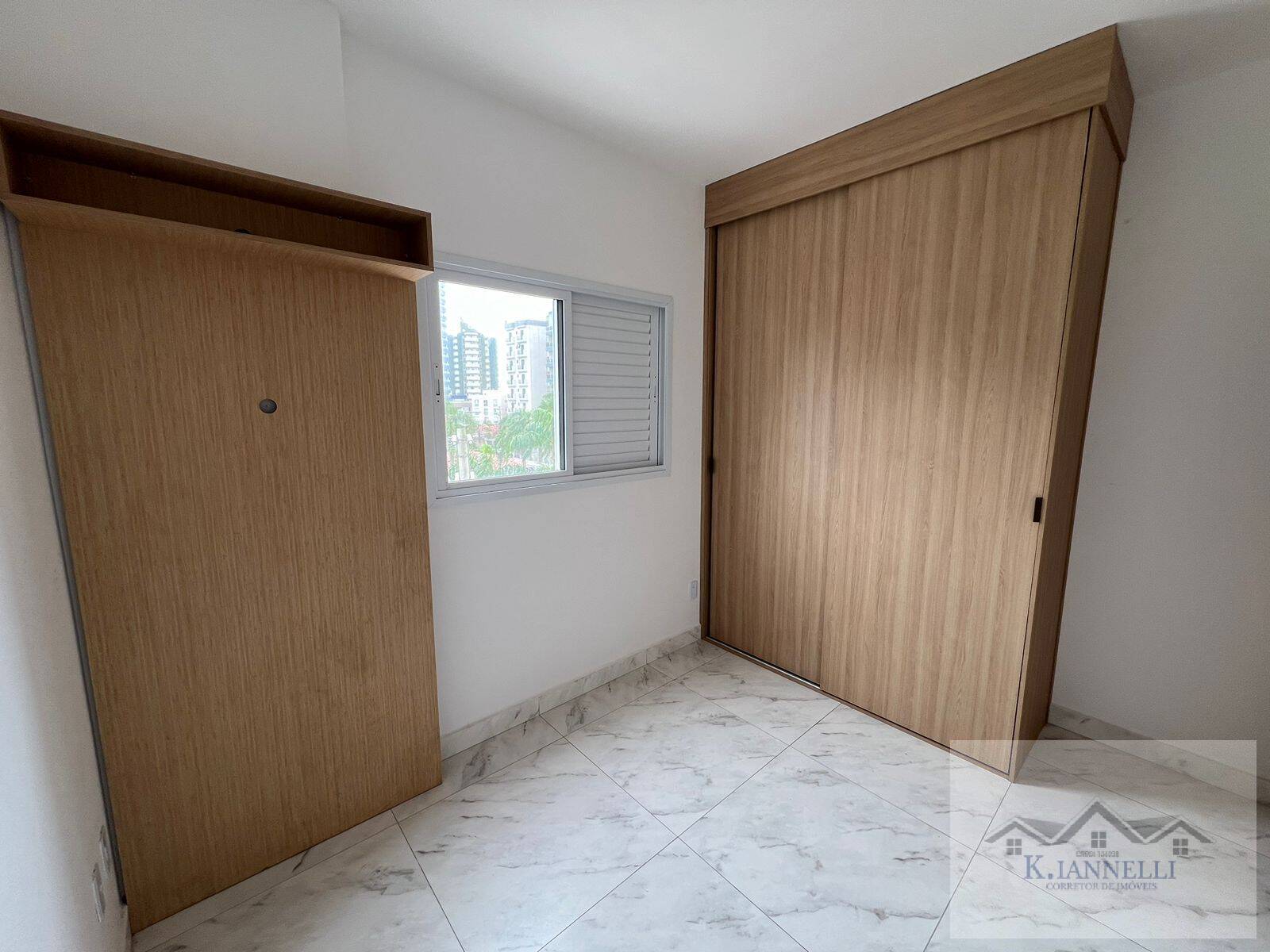 Apartamento à venda com 2 quartos, 52m² - Foto 10