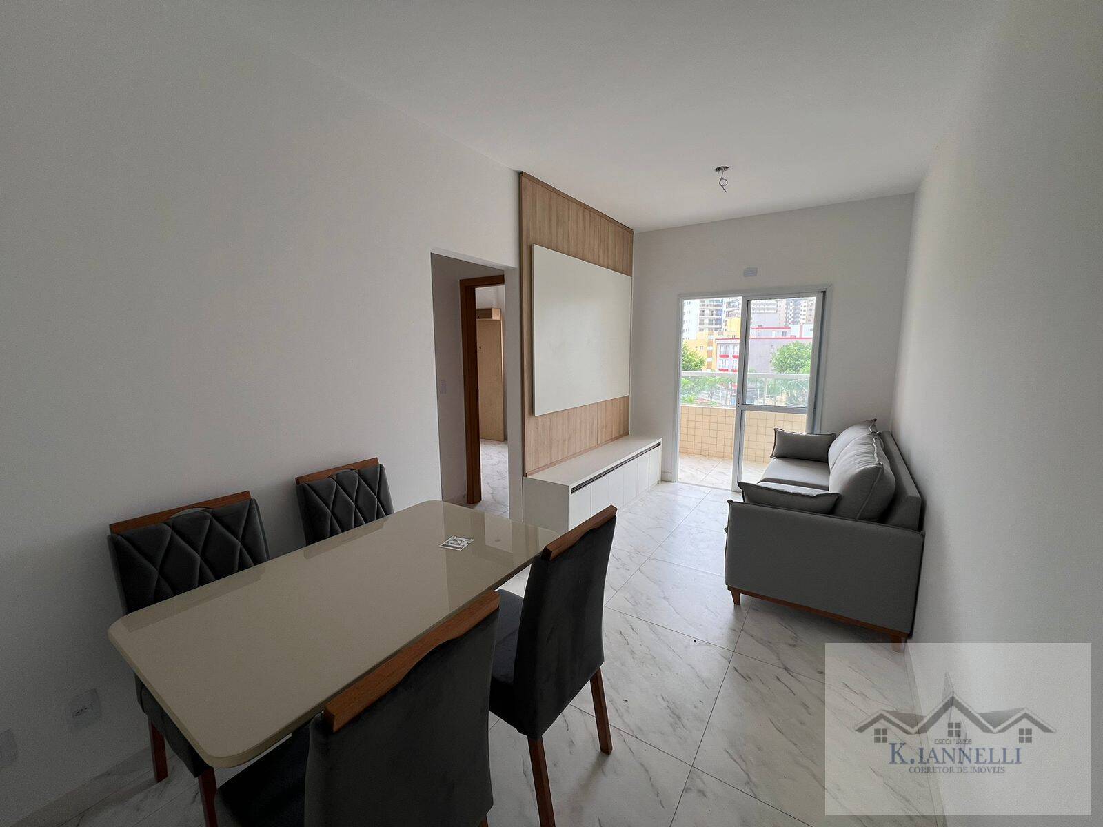 Apartamento à venda com 2 quartos, 52m² - Foto 13