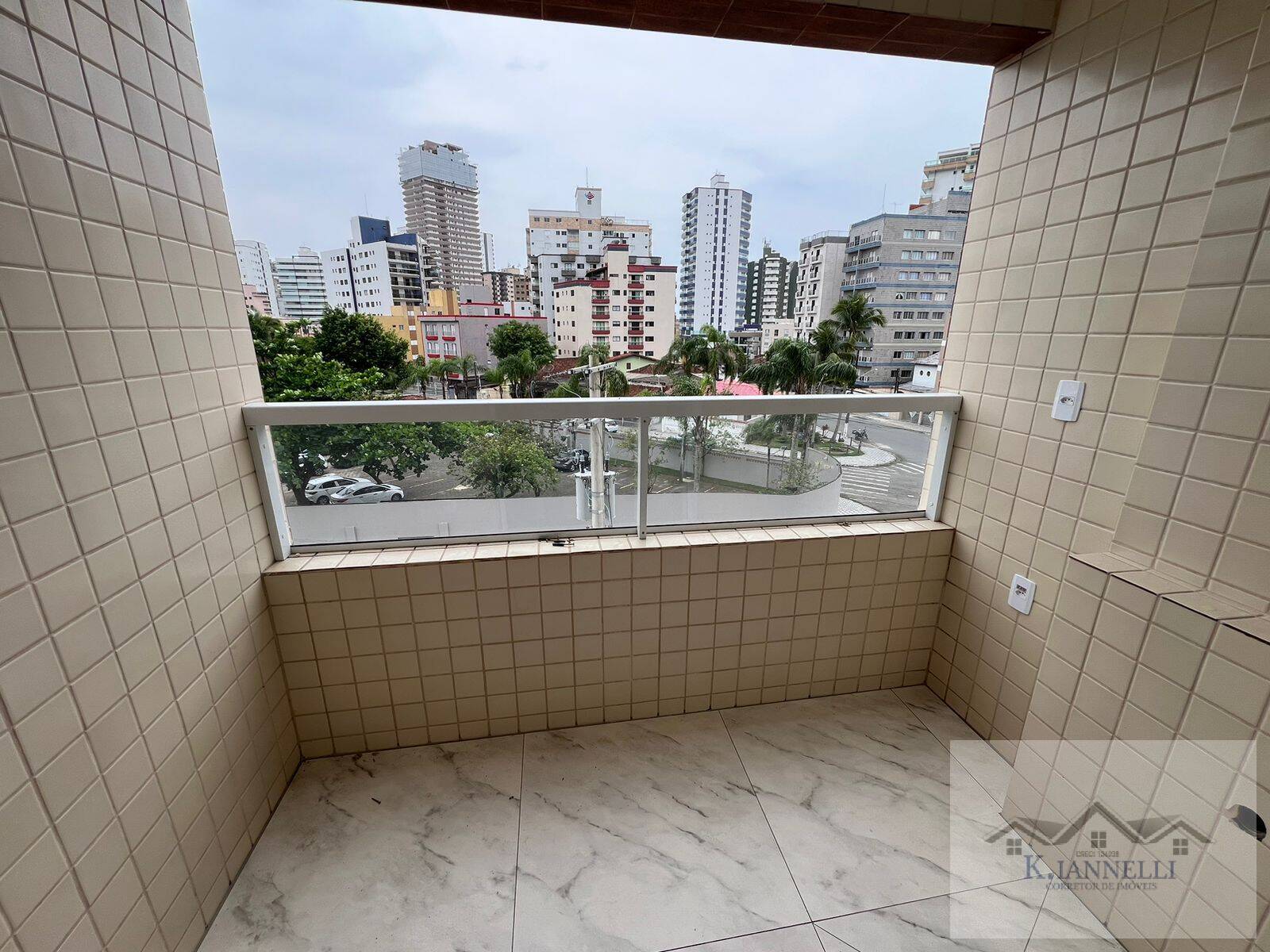 Apartamento à venda com 2 quartos, 52m² - Foto 15