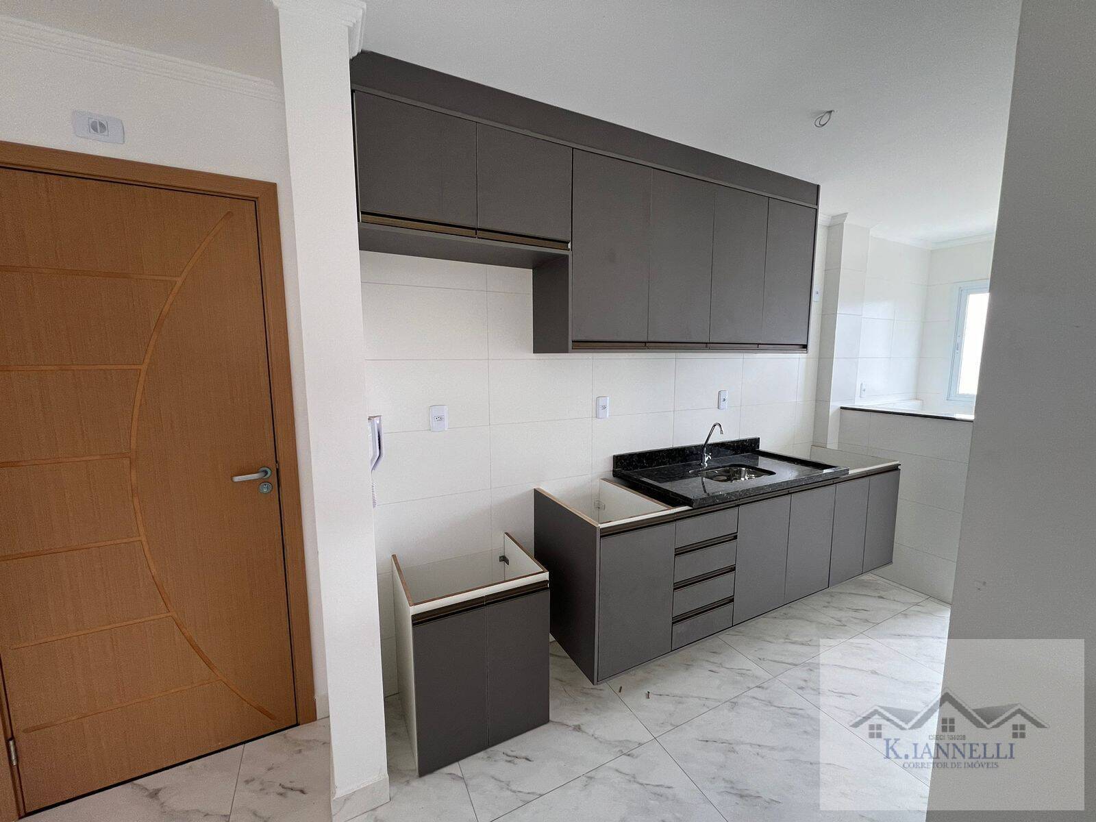 Apartamento à venda com 2 quartos, 52m² - Foto 14