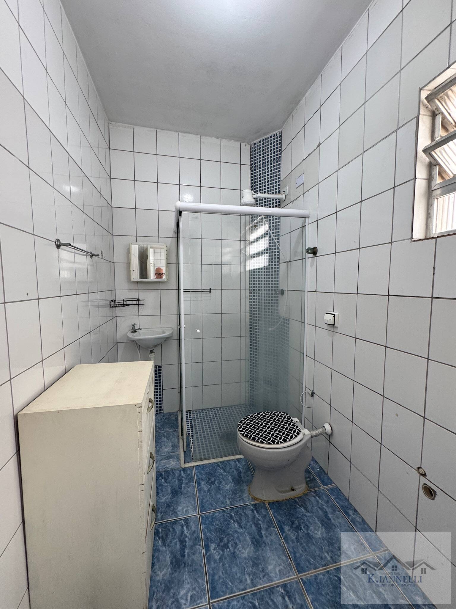 Apartamento para alugar com 1 quarto, 40m² - Foto 3