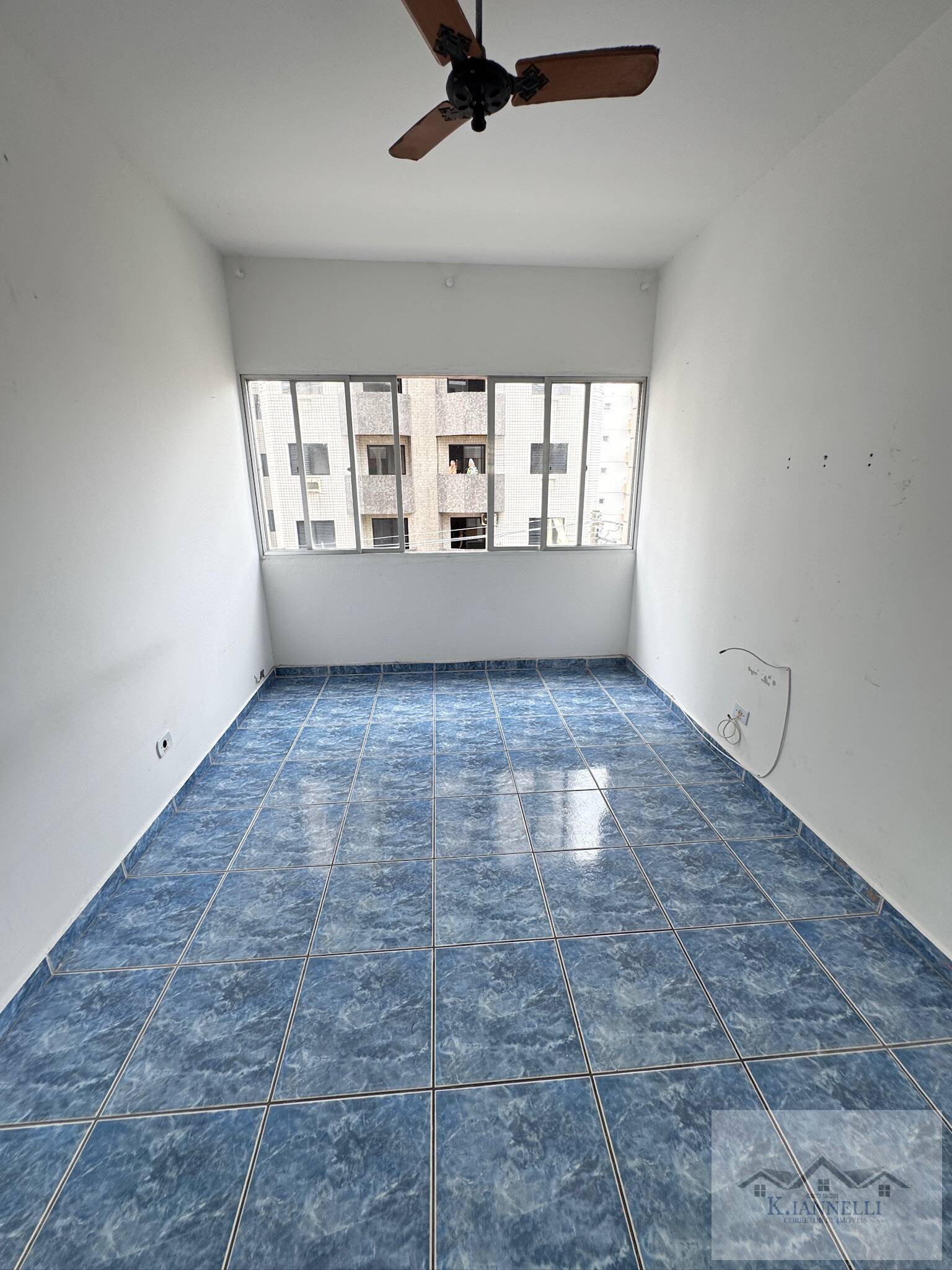 Apartamento para alugar com 1 quarto, 40m² - Foto 6