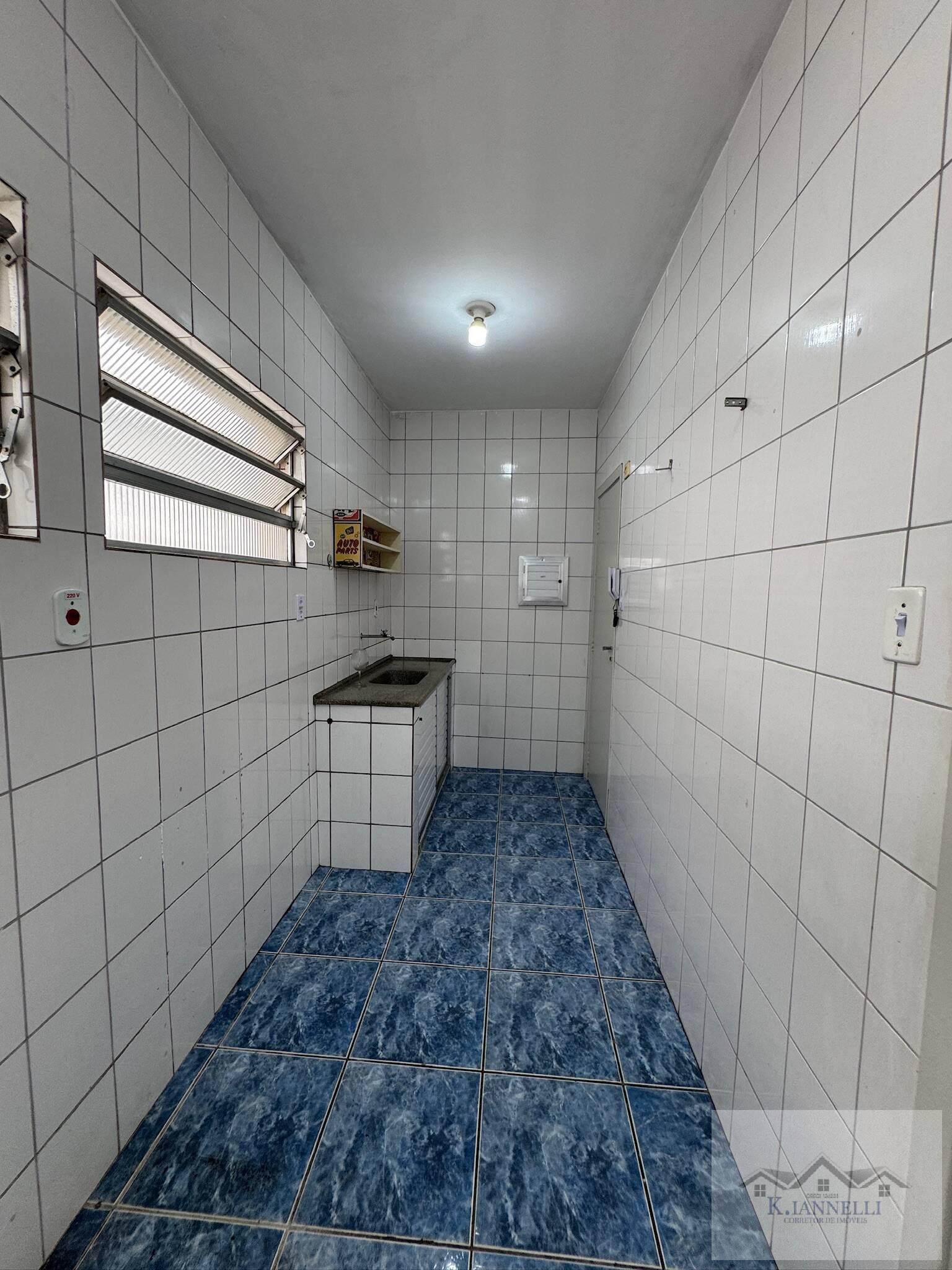 Apartamento para alugar com 1 quarto, 40m² - Foto 9