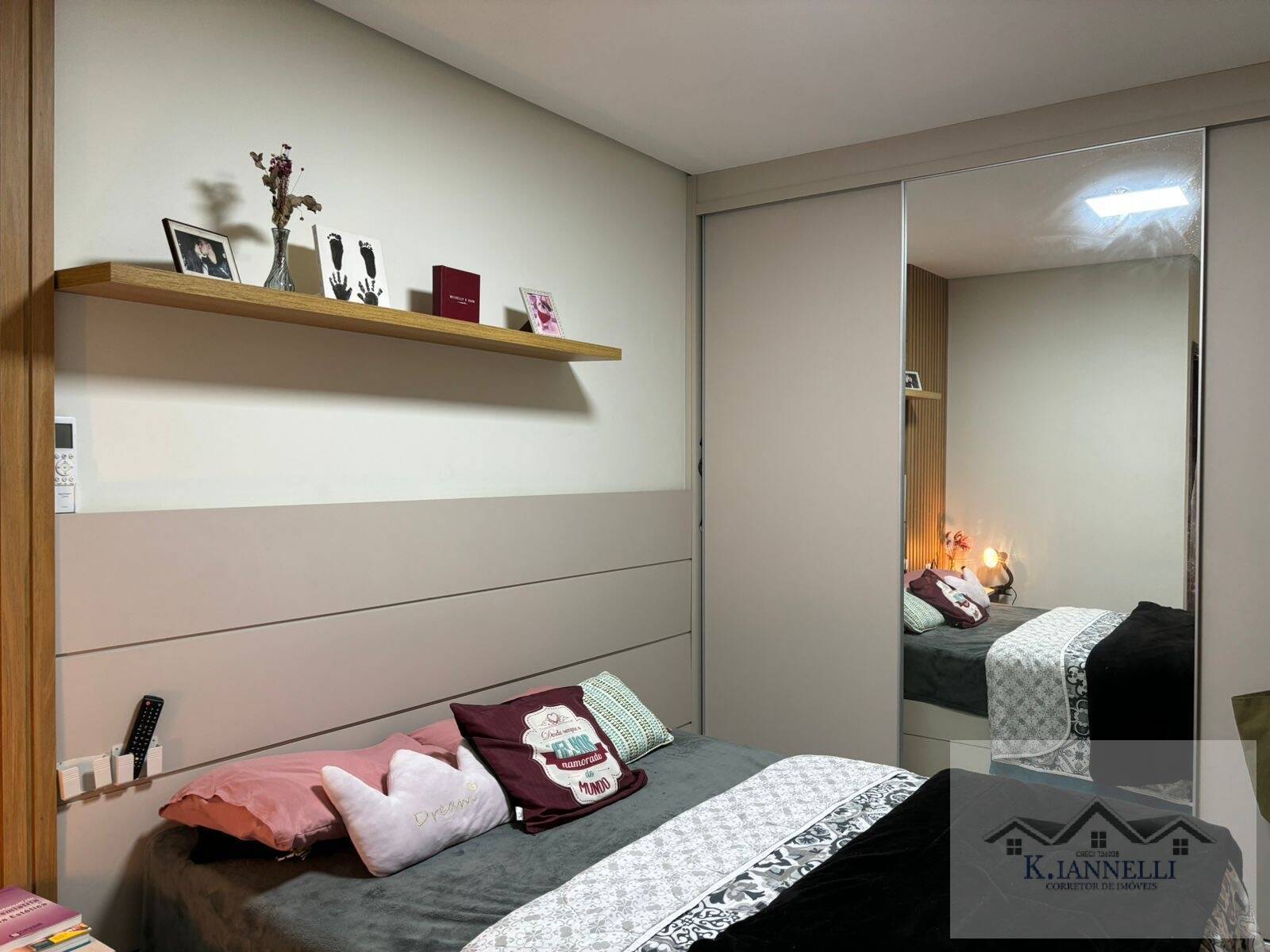 Apartamento à venda com 3 quartos, 84m² - Foto 9