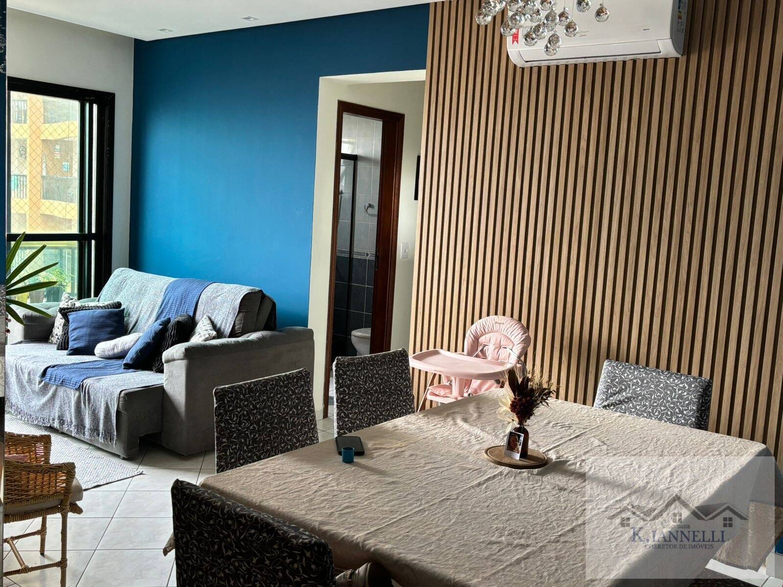 Apartamento à venda com 3 quartos, 84m² - Foto 15