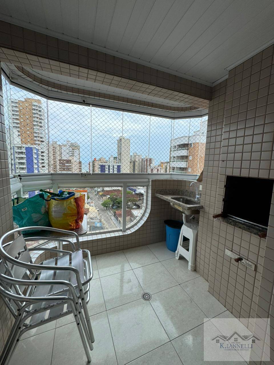 Apartamento à venda com 2 quartos, 65m² - Foto 6