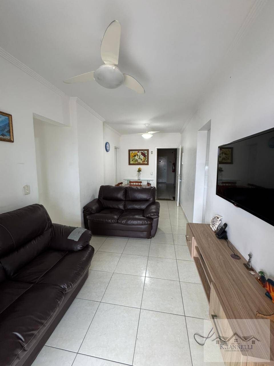 Apartamento à venda com 2 quartos, 65m² - Foto 5