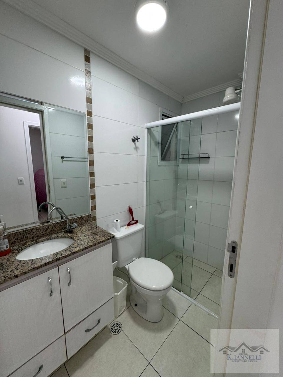 Apartamento à venda com 2 quartos, 65m² - Foto 13