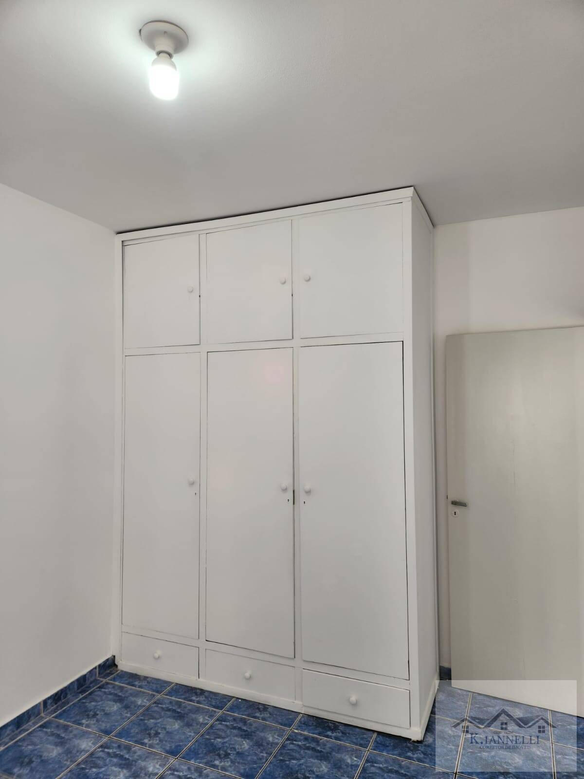 Apartamento para alugar com 1 quarto, 40m² - Foto 14