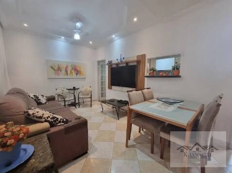 Casa à venda com 3 quartos, 90m² - Foto 6