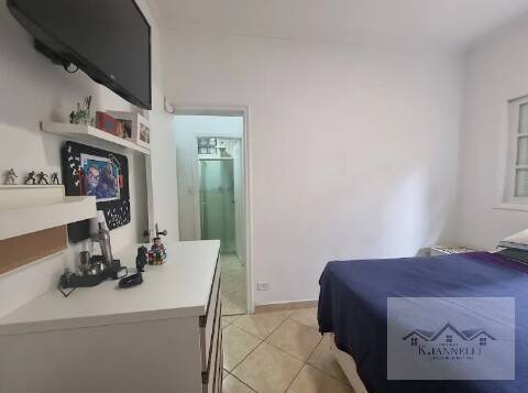 Casa à venda com 3 quartos, 90m² - Foto 11