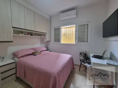 Casa à venda com 3 quartos, 90m² - Foto 9