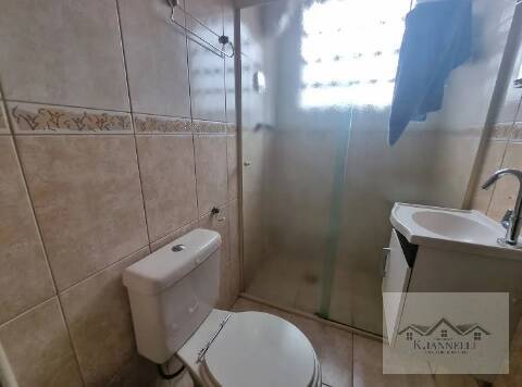 Casa à venda com 3 quartos, 90m² - Foto 13