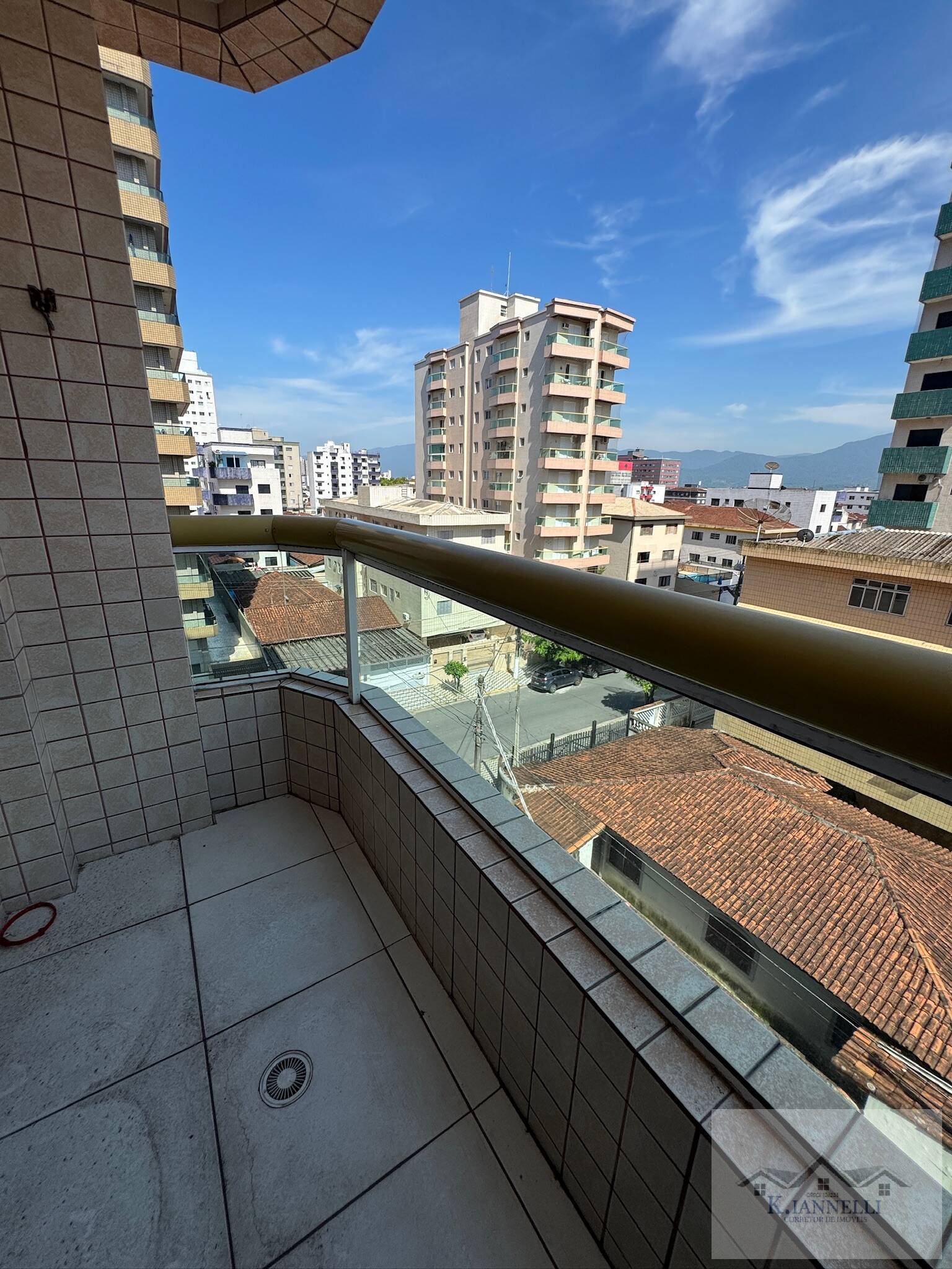 Apartamento à venda com 1 quarto, 55m² - Foto 12