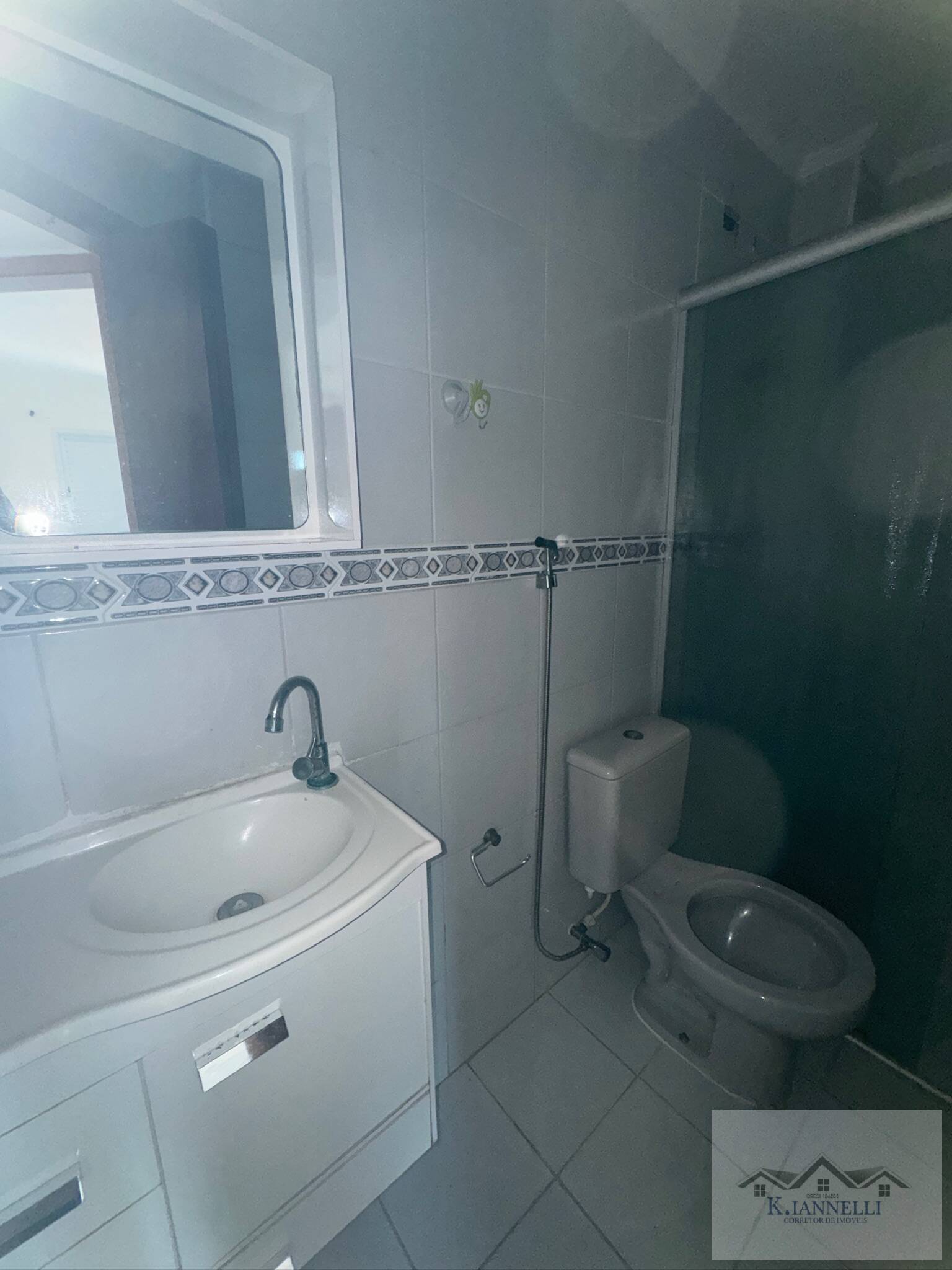 Apartamento à venda com 1 quarto, 55m² - Foto 14