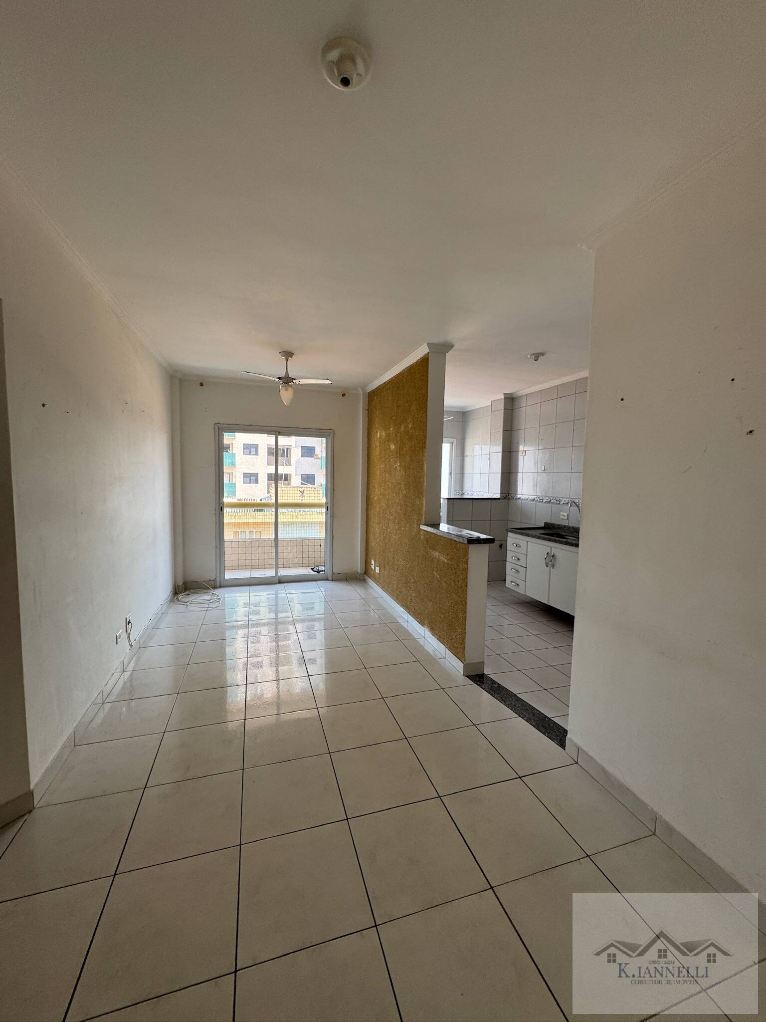 Apartamento à venda com 1 quarto, 55m² - Foto 5