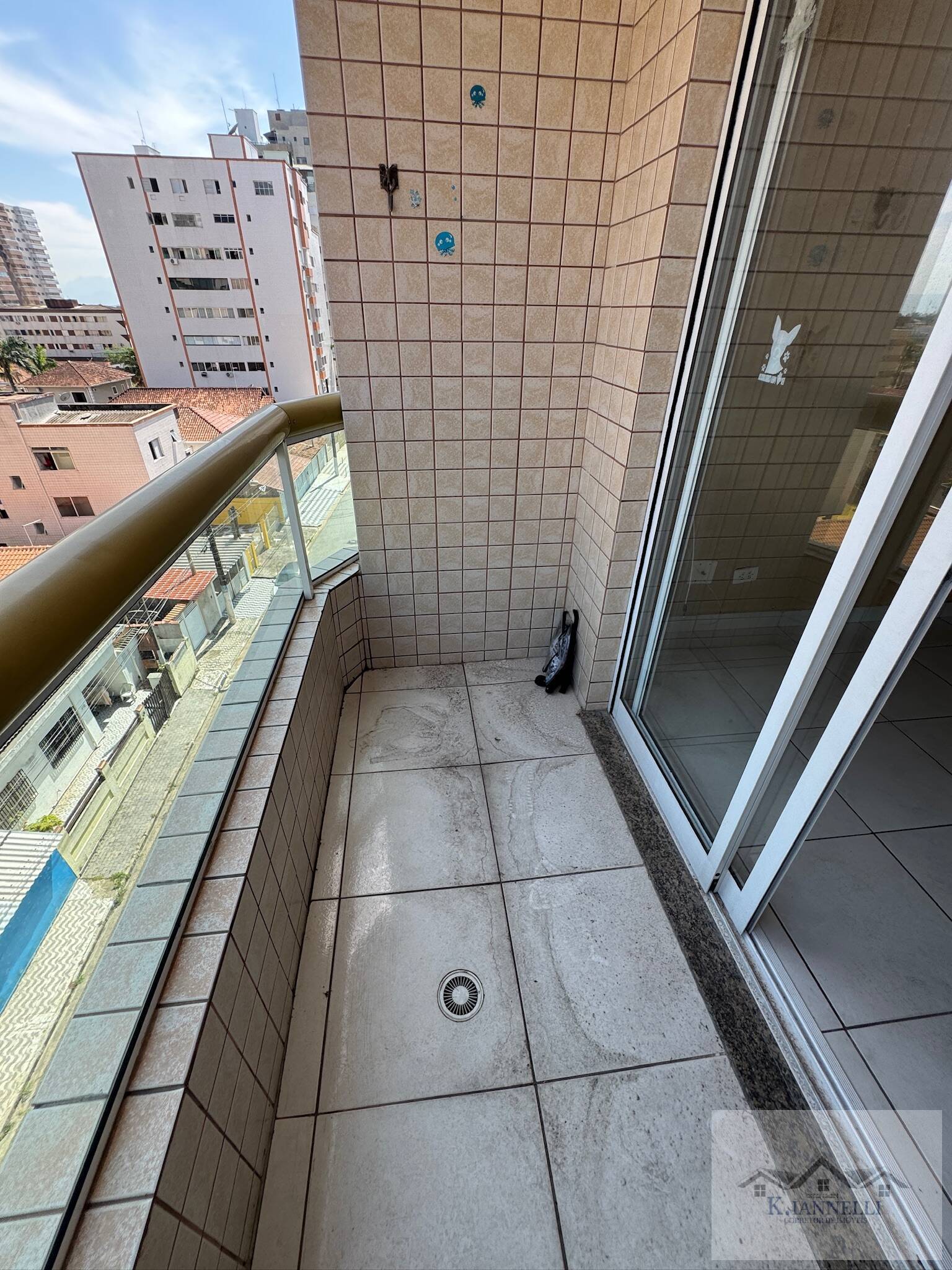 Apartamento à venda com 1 quarto, 55m² - Foto 16