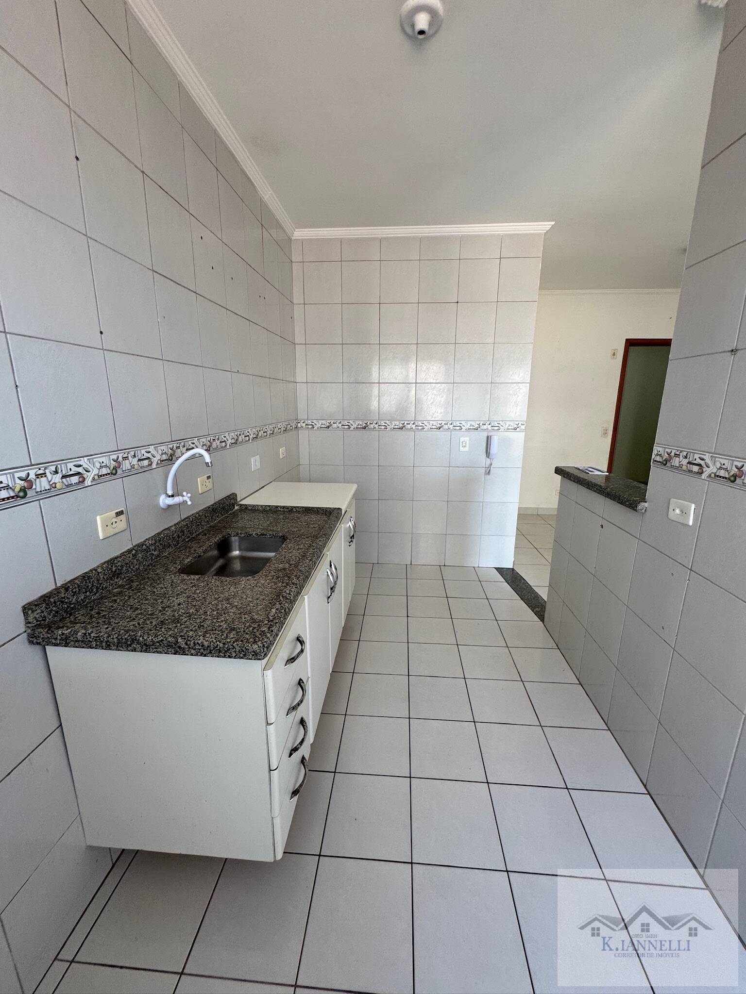 Apartamento à venda com 1 quarto, 55m² - Foto 17