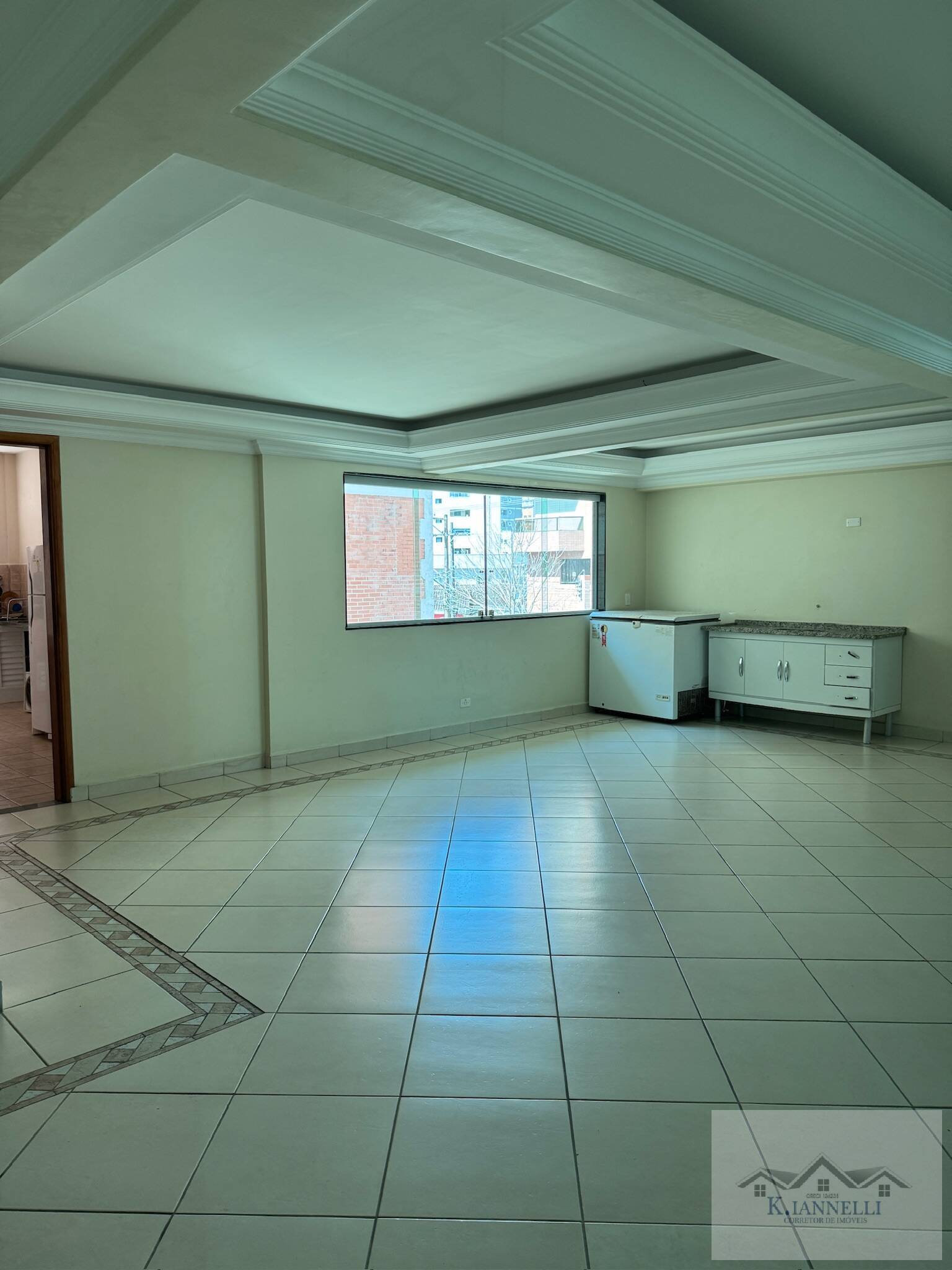 Apartamento à venda com 1 quarto, 55m² - Foto 23