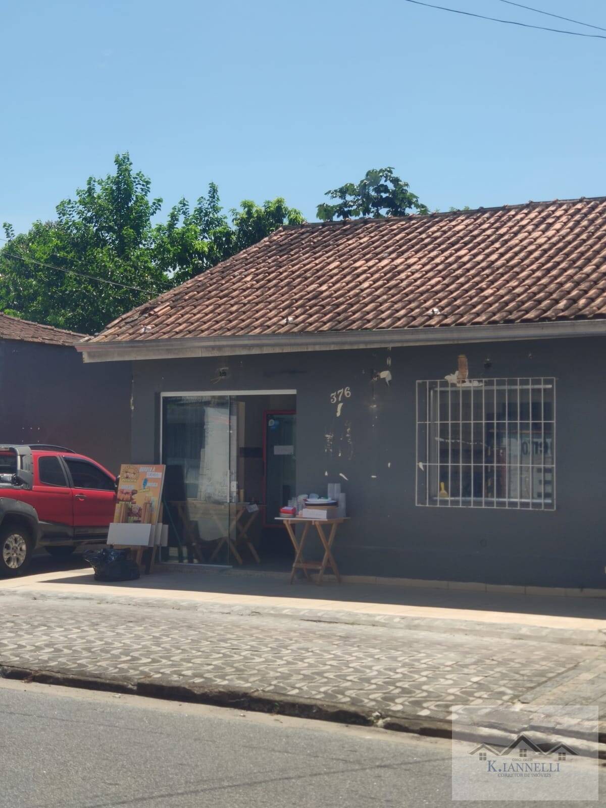 Conjunto Comercial-Sala para alugar, 70m² - Foto 4