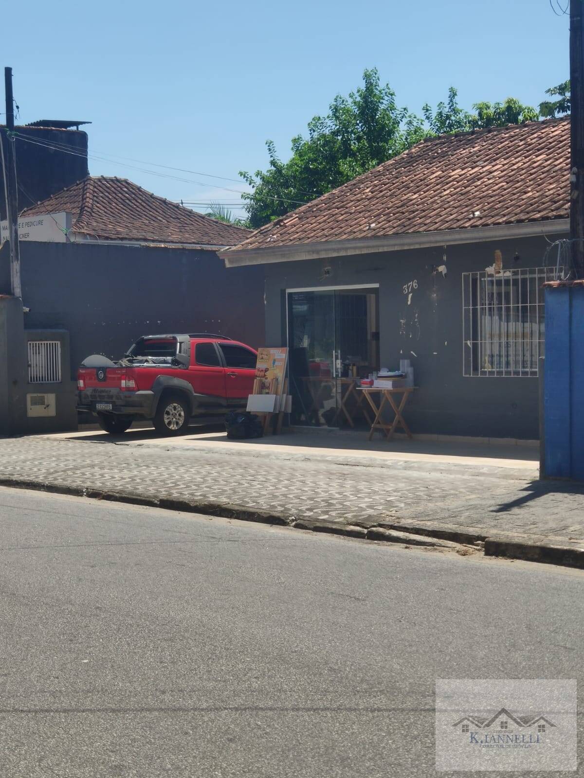 Conjunto Comercial-Sala para alugar, 70m² - Foto 6