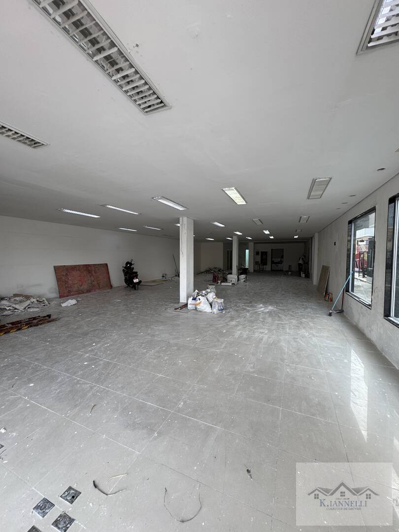 Loja-Salão para alugar, 490m² - Foto 1