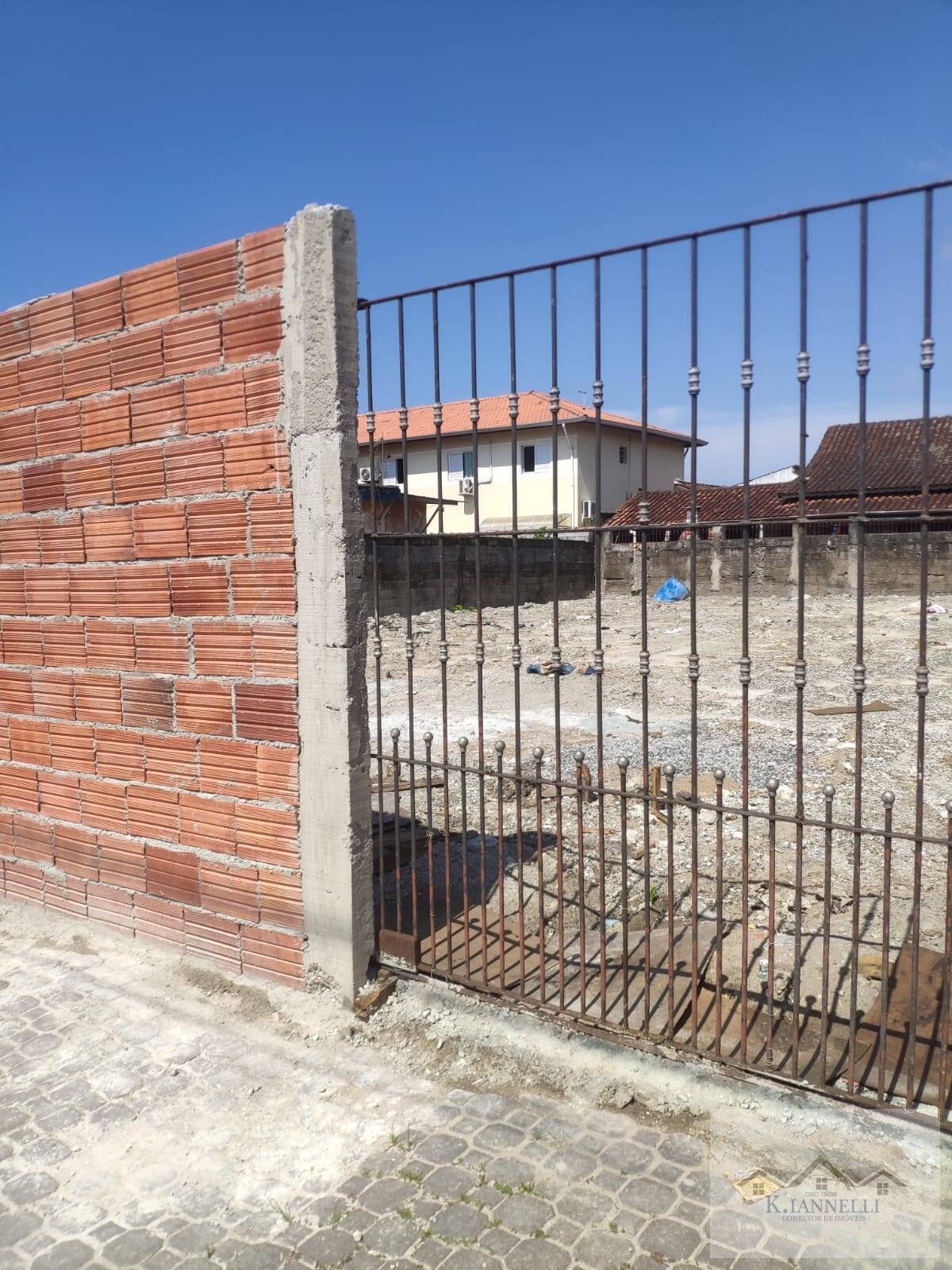 Terreno para alugar, 375m² - Foto 7