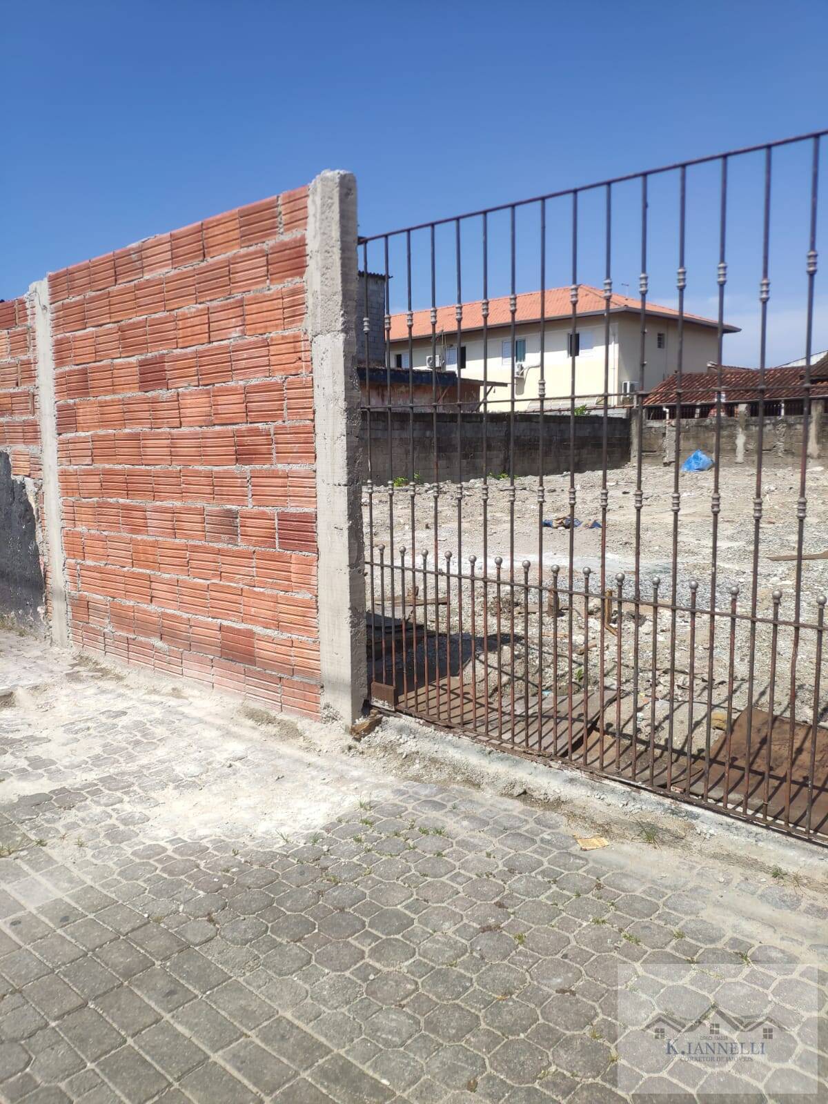 Terreno para alugar, 375m² - Foto 8