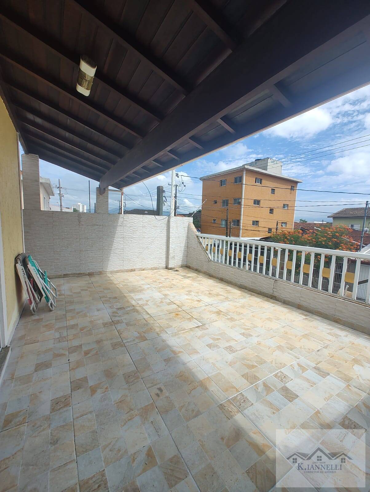 Sobrado à venda com 3 quartos, 152m² - Foto 4