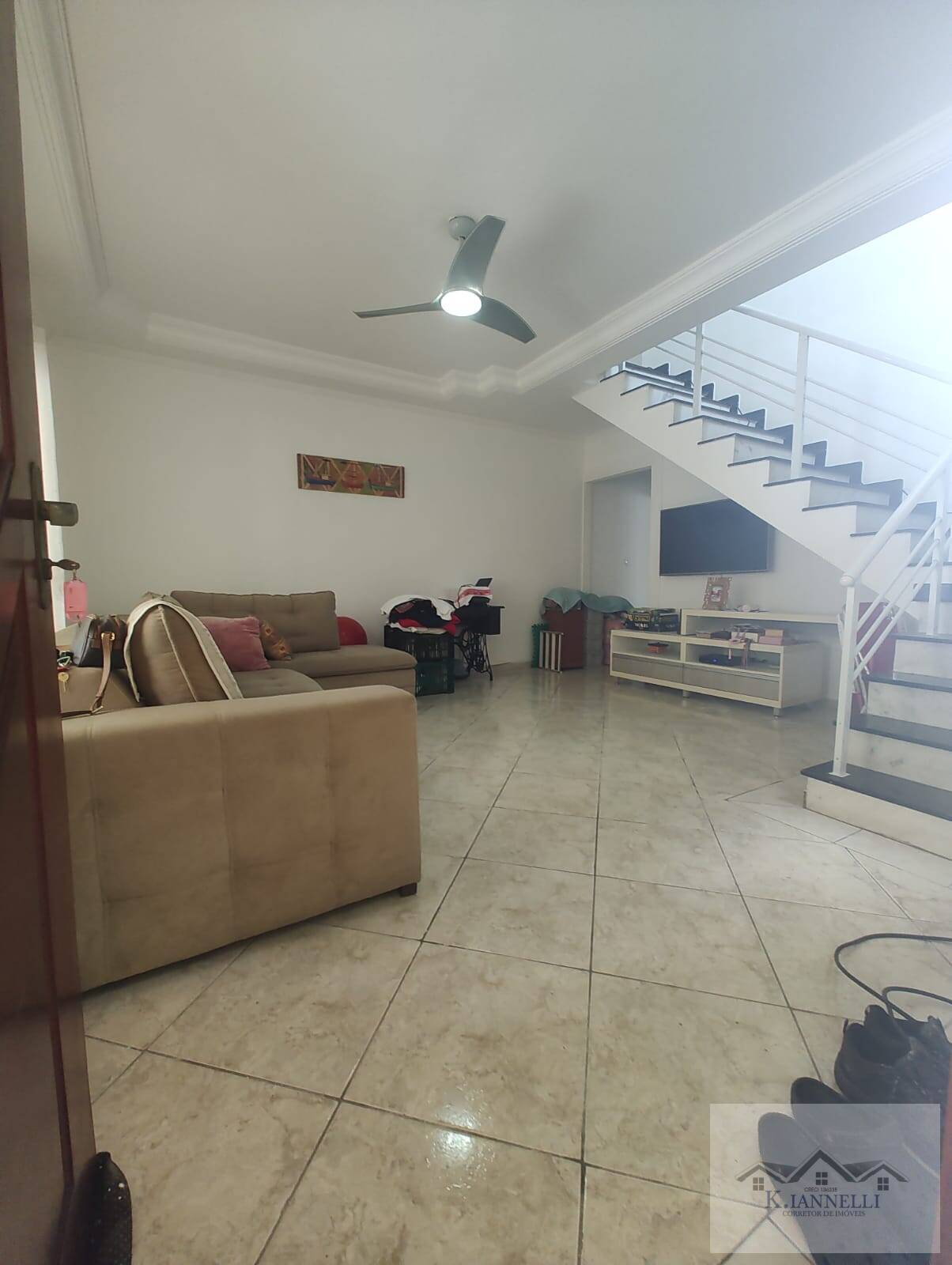 Sobrado à venda com 3 quartos, 152m² - Foto 10