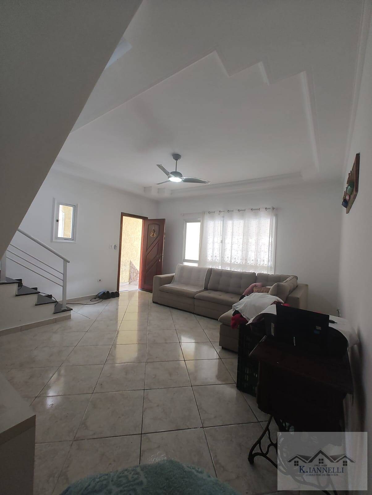 Sobrado à venda com 3 quartos, 152m² - Foto 9