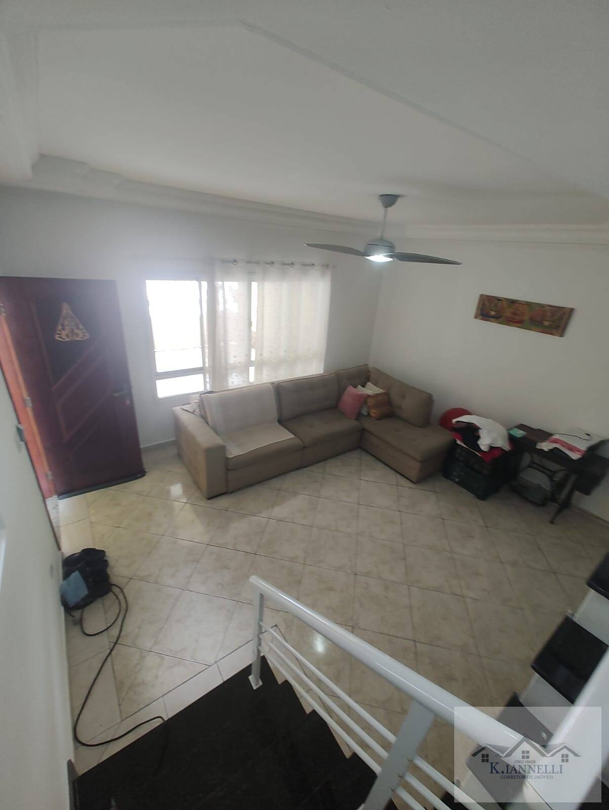 Sobrado à venda com 3 quartos, 152m² - Foto 13