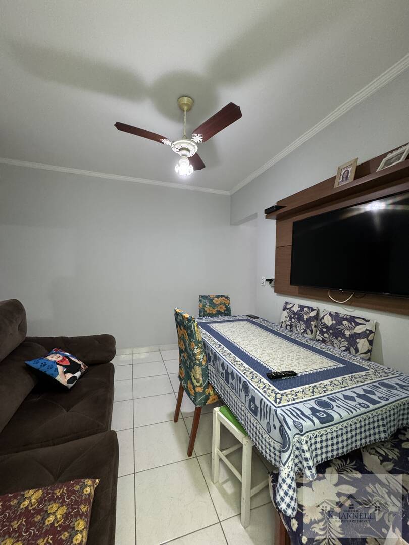 Apartamento à venda com 2 quartos, 55m² - Foto 2