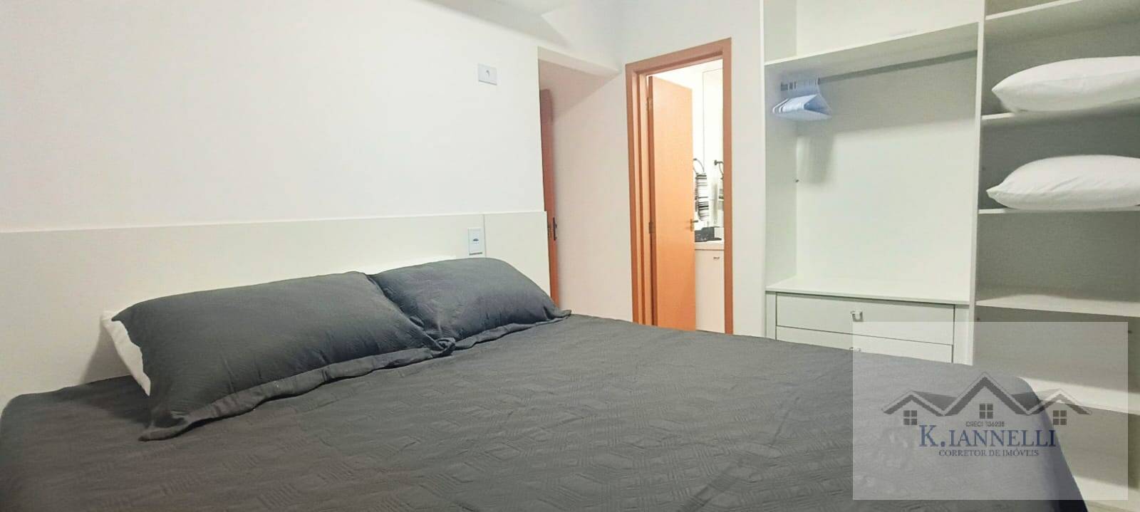 Apartamento à venda com 2 quartos, 68m² - Foto 8