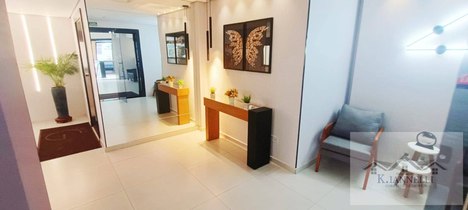 Apartamento à venda com 2 quartos, 68m² - Foto 16