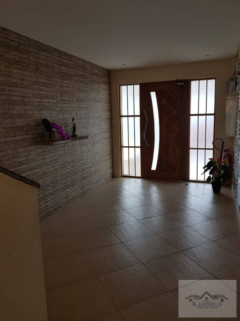 Apartamento à venda com 1 quarto, 52m² - Foto 9