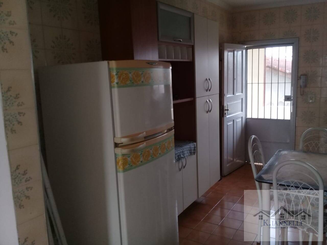 Apartamento à venda com 1 quarto, 52m² - Foto 3