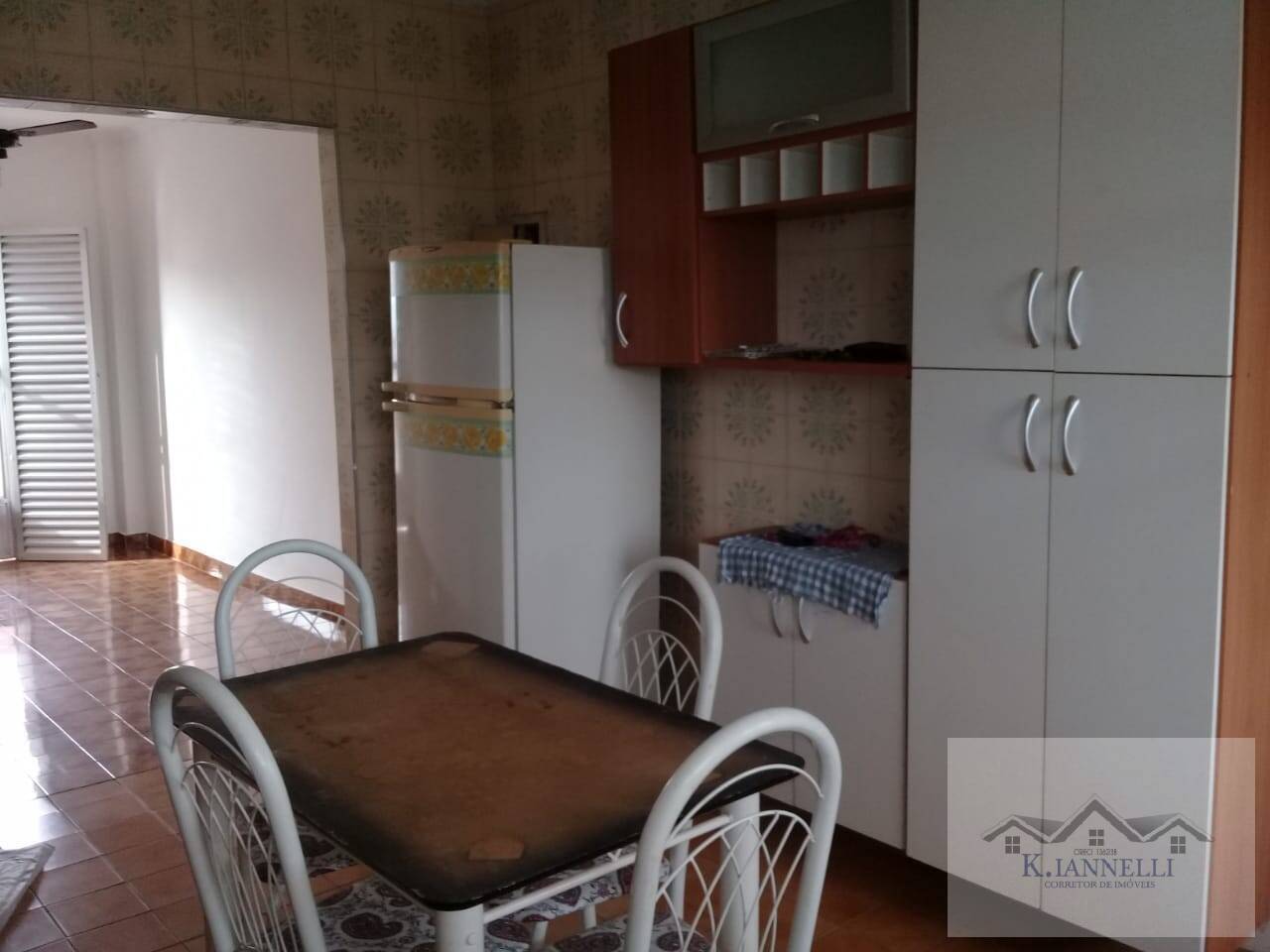 Apartamento à venda com 1 quarto, 52m² - Foto 2