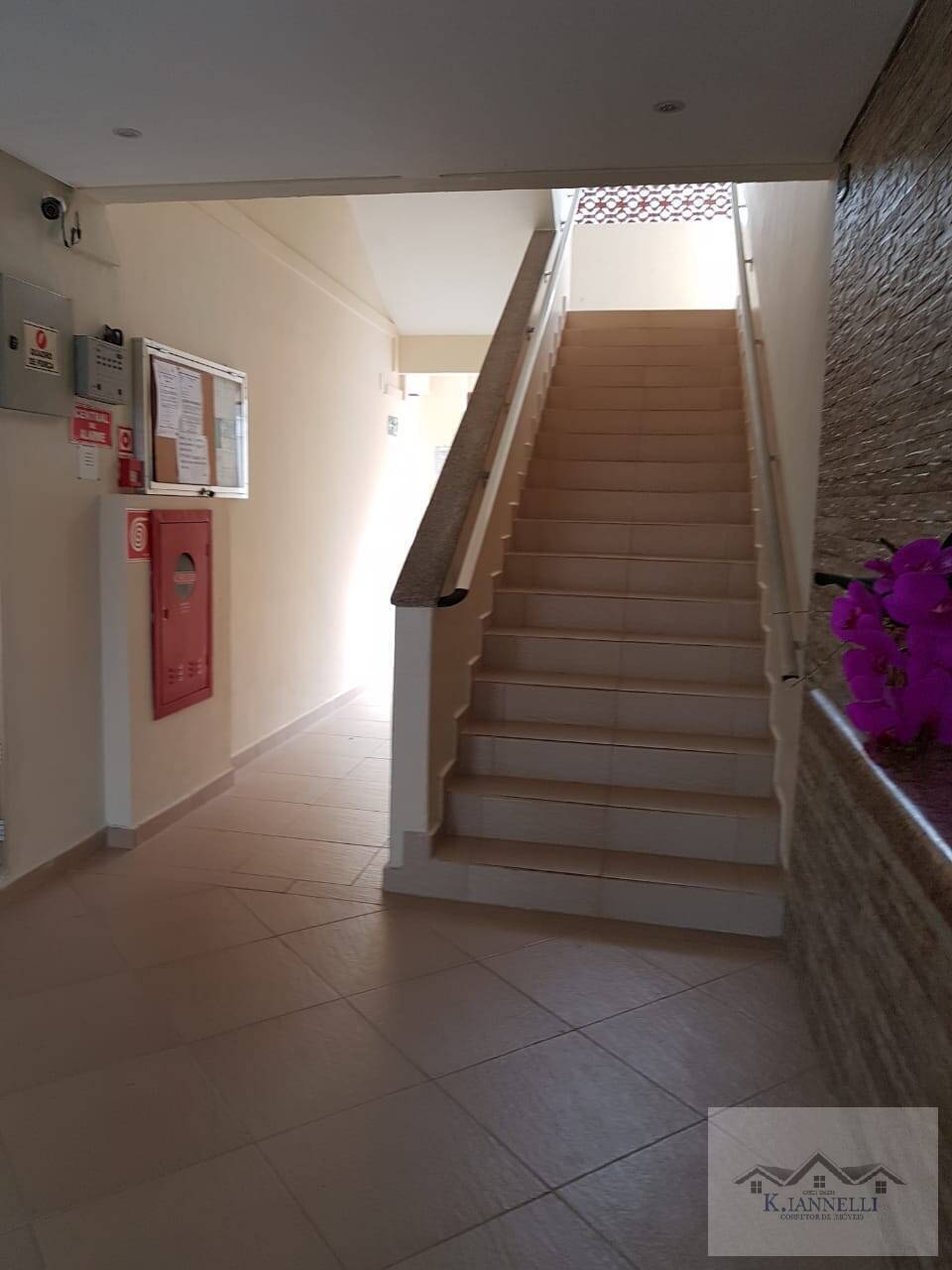 Apartamento à venda com 1 quarto, 52m² - Foto 12