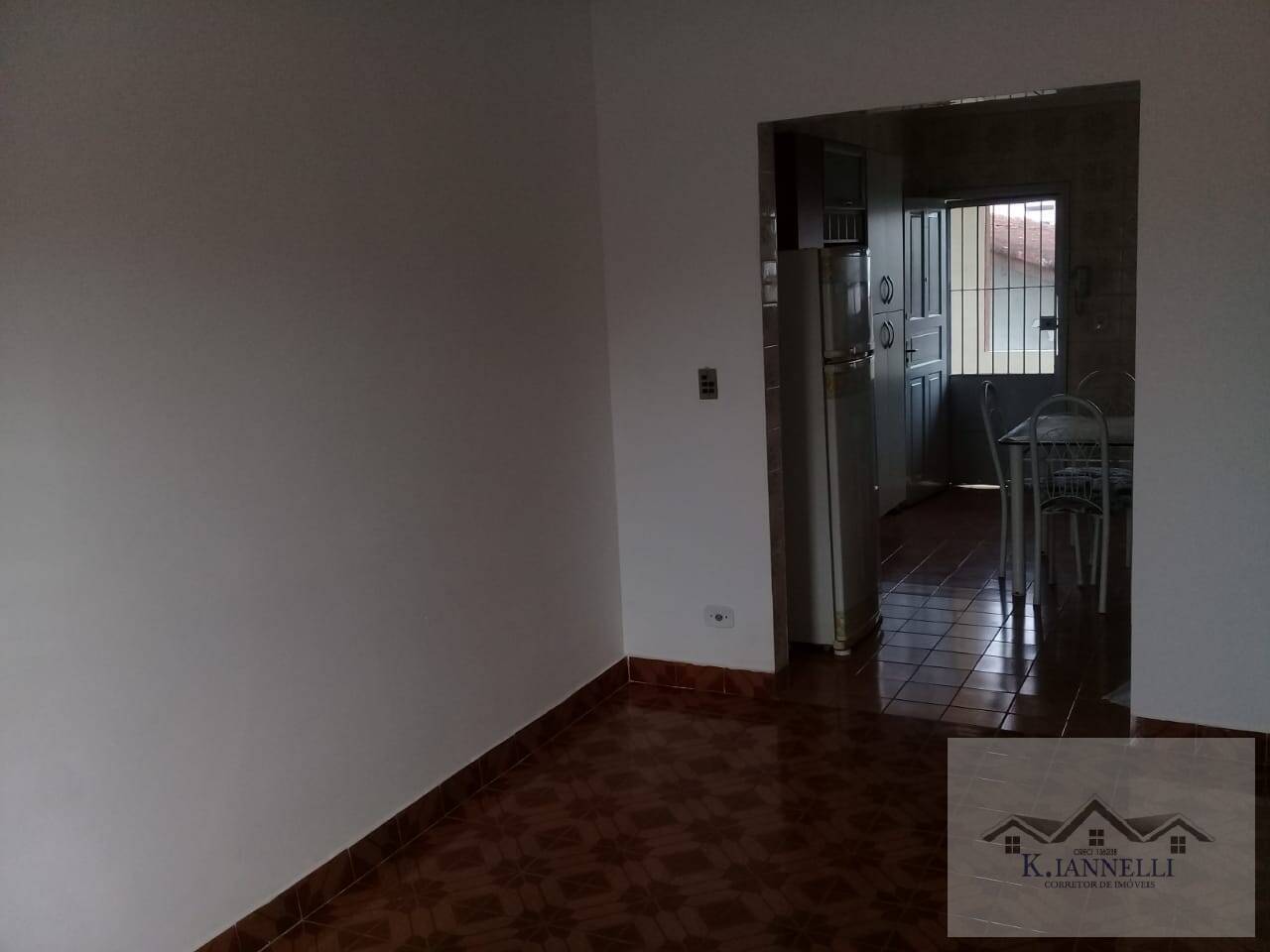 Apartamento à venda com 1 quarto, 52m² - Foto 5